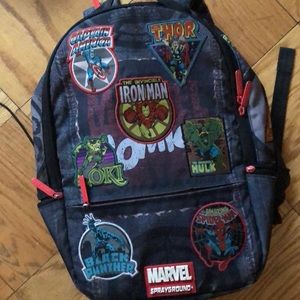Book bag